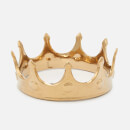 Seletti My Crown Ornament Limited Gold Edition