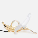 Seletti Banana Lamp - Dewey
