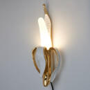Seletti Banana Lamp - Mr. Roy
