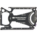 True Utility CardSmart Multi Tool (30 Tools in 1)