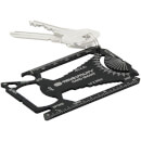 True Utility CardSmart Multi Tool (30 Tools in 1)