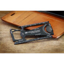 True Utility CardSmart Multi Tool (30 Tools in 1)