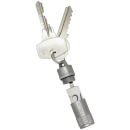 True Utility CashStash + Keyring Cash Holder