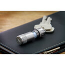 True Utility CashStash + Keyring Cash Holder