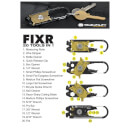 True Utility FIXR 20 in 1 Multi Tool