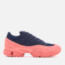 adidas by Raf Simons Men's Ozweego Trainers - Tacros/Dk Blue
