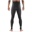 Skins DNAmic Base Long Tights - Black