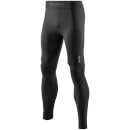 Skins DNAmic Base Long Tights - Black