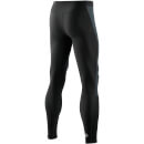 Skins DNAmic Thermal-Windproof Starlight Tights - Black/Charcoal