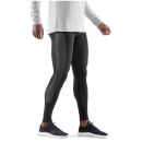 Skins DNAmic Thermal Tights - Black/Charcoal