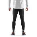 Skins DNAmic Thermal Tights - Black/Charcoal