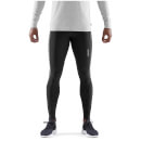 Skins DNAmic Thermal Tights - Black/Charcoal