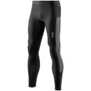 Skins DNAmic Thermal Tights - Black/Charcoal