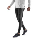 Skins DNAmic Thermal Tights - Black/Charcoal