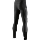 Skins DNAmic Thermal Tights - Black/Charcoal
