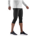 Skins DNAmic Thermal 3/4 Tights - Black