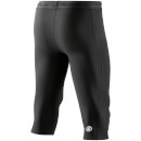 Skins DNAmic Thermal 3/4 Tights - Black