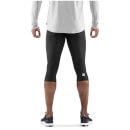 Skins DNAmic Thermal 3/4 Tights - Black