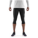 Skins DNAmic Thermal 3/4 Tights - Black