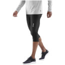 Skins DNAmic Thermal 3/4 Tights - Black