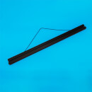 Hang! Magnetic Hanging System