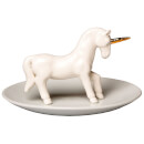 Sass & Belle Unicorn Jewellery Dish