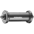 Token Ventous Zenith Carbon Tubeless Ready Wheelset - Shimano