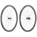 Token Ventous Zenith Carbon Tubeless Ready Wheelset - Shimano