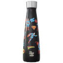 S'ip by S'well Superman - Man of Steel Bottle 450ml