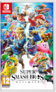 Super Smash Bros Ultimate