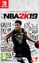 NBA 2K19