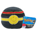 Pokémon Luxury Ball Soft Toy