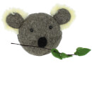 Fiona Walker England Mini Wall Hanging Koala