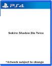 Sekiro: Shadow Die Twice