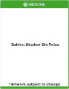 Sekiro: Shadow Die Twice