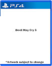 Devil May Cry 5