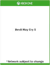 Devil May Cry 5