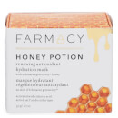 FARMACY Honey Potion Renewing Antioxidant Hydration Mask