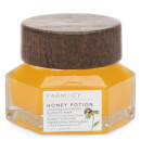 FARMACY Honey Potion Renewing Antioxidant Hydration Mask