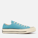 Converse Chuck Taylor All Star '70 Ox Trainers - Shoreline Blue/Black/Egret