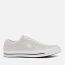Converse Men's One Star Ox Trainers - White