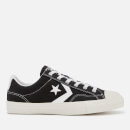 Converse Men's Star Player Ox Trainers - Black/White