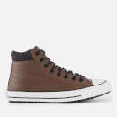 Converse Men's Chuck Taylor All Star PC Hi-Top Boots - Chocolate/Black/White
