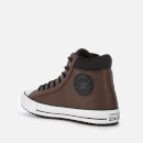 Converse Men's Chuck Taylor All Star PC Hi-Top Boots - Chocolate/Black/White