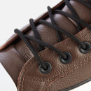 Converse Men's Chuck Taylor All Star PC Hi-Top Boots - Chocolate/Black/White
