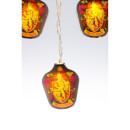 Harry Potter Gryffindor 2D String Lights