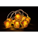 Harry Potter Gryffindor 2D String Lights