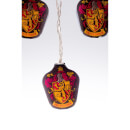 Harry Potter Gryffindor 2D String Lights