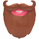 Dog Beard Toy