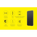 Wireless Charging Station